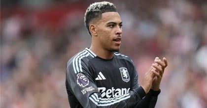 Morgan Rogers Next Club Odds: Will England Midfielder Stay At Aston Villa?