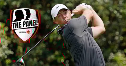 Rory McIlroy Ryder Cup Odds: The Panel Pick Out Three Tips For Europe Star
