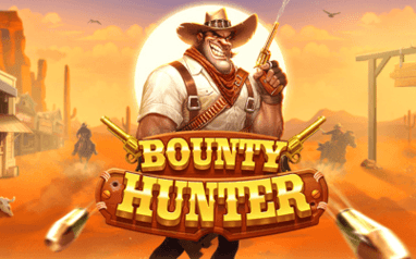 Bounty Hunter Online Slot
