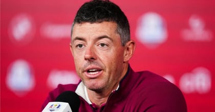 Rory McIlroy Ryder Cup Odds: The Panel Pick Out Three Tips For Europe Star