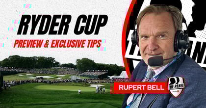 Rupert Bell: Europe Must Strike Early To Silence Boisterous Bethpage Black Crowd