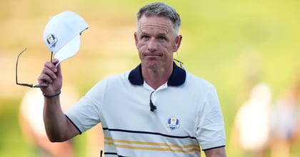 Europe Ryder Cup Captain Odds: Will Luke Donald Go For Hat-Trick At Adare Manor?