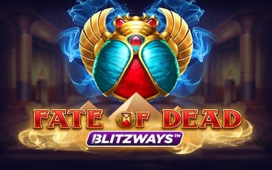 Fate of Dead Blitzways Online Slot