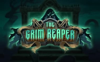 The Grim Reaper Online Slot