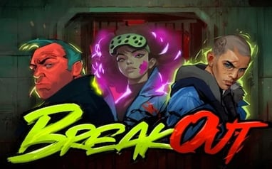 Breakout Online Slot