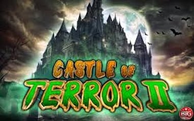 Castle of Terror 2 Online Slot