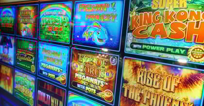Hacksaw Gaming Launches New Bash Bros Online Slot