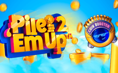 Pile &#039;Em Up 2 Online Slot