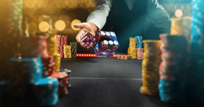 Casino sin registro en España: La realidad que debes conocer