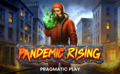 Pandemic Rising Online Slot
