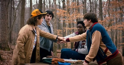 Stranger Things Wettquoten: Stirbt Eleven oder Vecna im Finale?