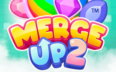 Merge Up 2 Online Slot