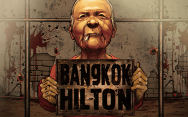 Bangkok Hilton Online Slot