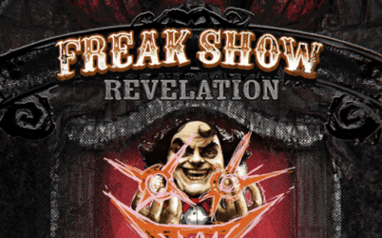Freak Show Revelation Online Slot