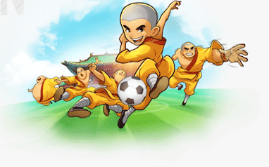Shaolin Soccer