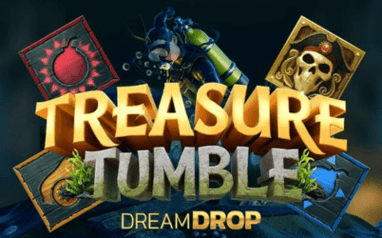 Treasure Tumble Dream Drop Online Slot