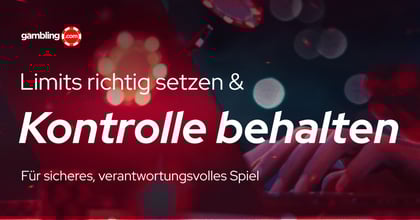 Limits im Online Casino setzen: Fristen, OASIS und verantwortungsvolles Spielen