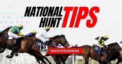 Tanya Stevenson's Weekend Tips For Newbury And Newcastle