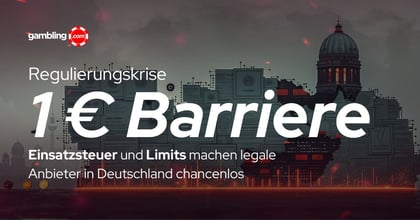 Regulierung gescheitert? Schwarzmarkt-Boom in Deutschland