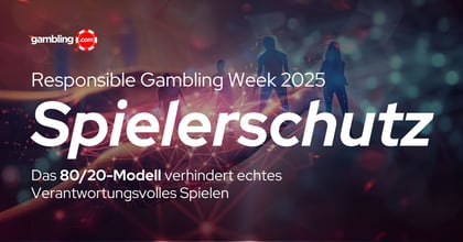 Woche des Spielerschutzes: Anspruch vs. Realität in Europa