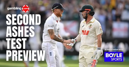 Second Ashes Test Odds: Travis Head 7/2 With BoyleSports For Top Gabba Scorer