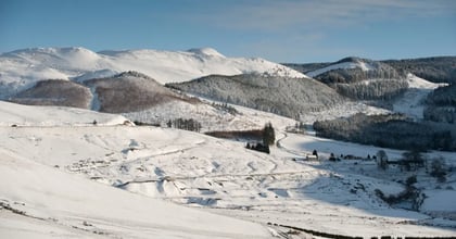 White Christmas Betting Odds 2025: Will It Snow At Xmas This Year?