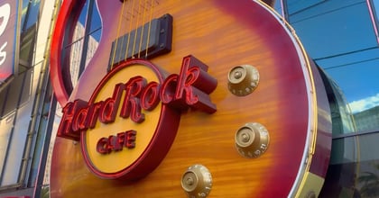 Hard Rock Launches Michigan iGaming And Online Sports Betting