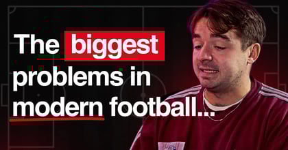 Watch: Fulham And Palace Fans Discuss Modern Game Problems On That&#039;s Offside