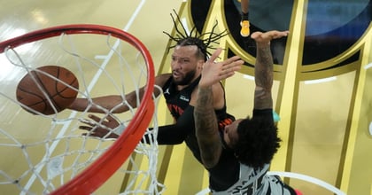 New York Knicks Win NBA Cup, Jalen Brunson Named MVP