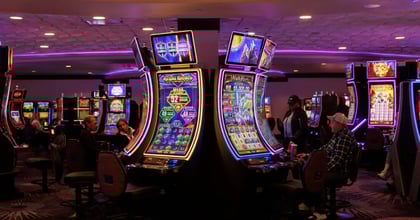Virginia Casinos Surge With New Permanent Venues And Fresh Temporary Opening