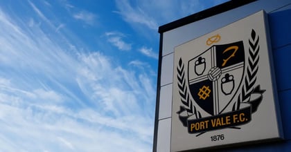Port Vale Next Manager Odds: Ferguson Early Favourite To Replace Moore