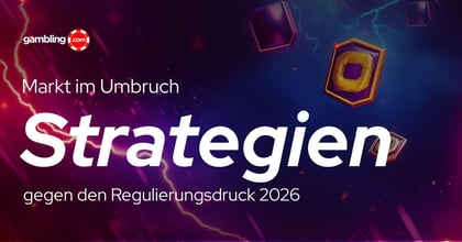 Glücksspiel 2026: Wohin steuern die Märkte in DE und UK?