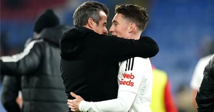 Louis Saha: Fulham Must Do Everything To Keep Harry Wilson And Marco Silva