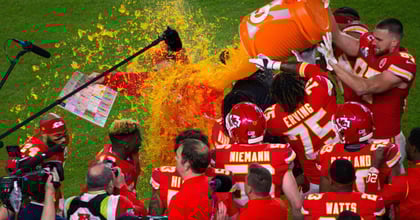 Super Bowl Bets: Gatorade Shower, Coin Toss, National Anthem