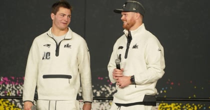 If The Super Bowl Starting Quarterbacks Are Sidelined, Who Are The Backups?