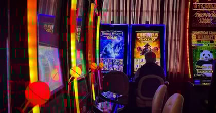 Growth Sees New Hampshire Casino Industry Hit Half A Billion Dollars A Year