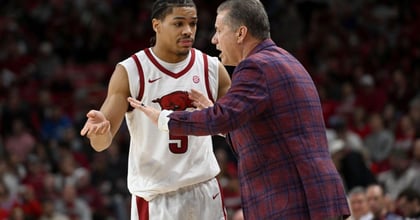 Here's What’s Next For DraftKings, FanDuel In Arkansas: Questions Answered