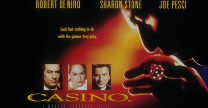 Visit Gambling.com’s Top 3 Classic Las Vegas Casino Sites Featured In Movies
