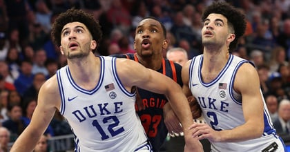 WATCH: Caesars Handicapper's March Madness Odds, Bracket Busters