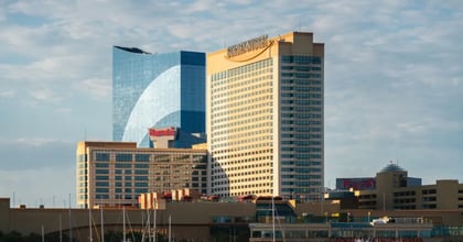 Louisiana Casinos Post Modest February Gains As New Venues Reshape Landscape