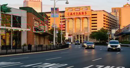 New Jersey Gaming Market Enjoys Bumper February As iGaming Growth Continues