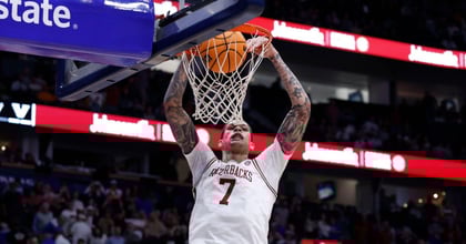 Arkansas Panel Delays Decision On DraftKings, FanDuel Launch, On-Site iGaming, Prop Bets