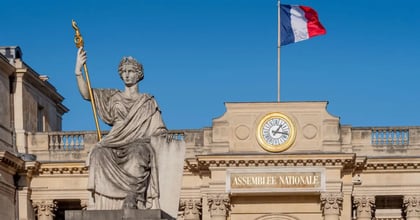 French Presidential Election Odds: How Bettors Should Navigate A Wide, Divided field