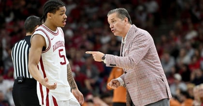 DraftKings, FanDuel Are Live Now In Arkansas, Chairman Says