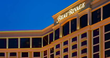 Mississippi Casino Revenue Climbs to $200.6Million In February