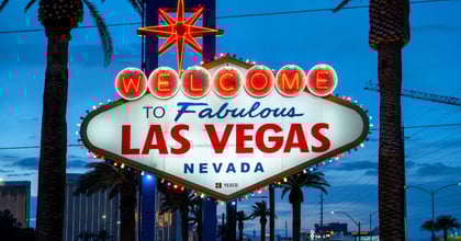 Las Vegas Selected For NBA Team, Casino Sites Eyed For Arena