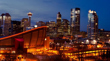 Alberta Online Gambling Laws & Regulations Explained