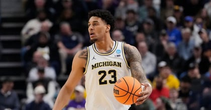 Final Four: Can The Big Ten Finally Win It All Again?