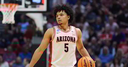 WATCH: Caesars Handicapper's Final Four Odds, Betting Strategy