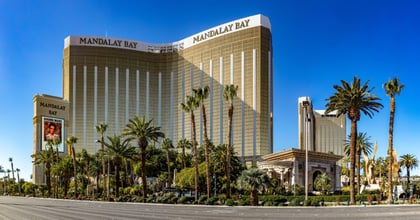 $5 Bet Wins $10.4 Million Jackpot At Las Vegas Casino